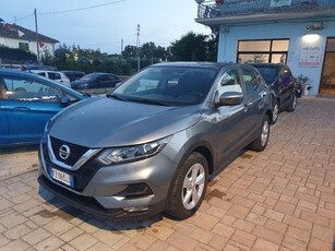 Nissan Qashqai 1.5 dCi 115 CV