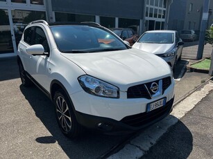 Nissan Qashqai 1.5 dCi