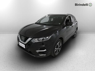 Nissan Qashqai 1.5 dCi