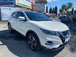 Nissan Qashqai 1.5 dCi