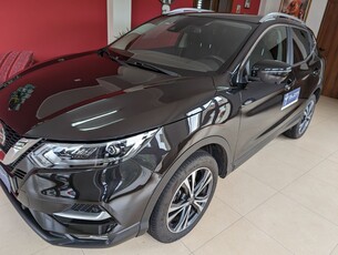 Nissan Qashqai 1.5 dCi