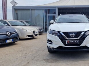 Nissan Qashqai 1.5 dCi