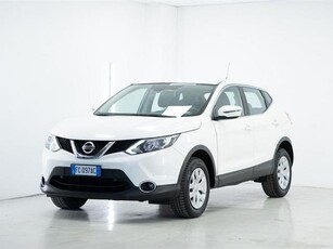 NISSAN QASHQAI 1.5 dCi Acenta 110CV