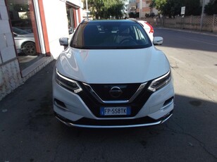 Nissan Qashqai 1.5 dCi