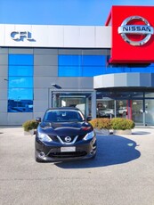 Nissan Qashqai 1.5 dCi