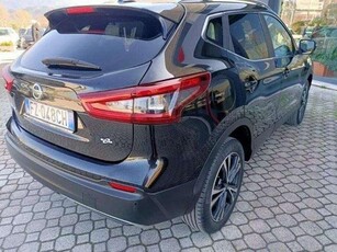 NISSAN QASHQAI 1.5 dci N-Connecta 115cv