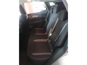 NISSAN Qashqai 1.5 dCi N-Connecta