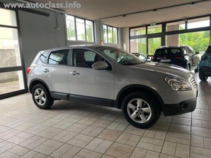 NISSAN QASHQAI 1.6 16V