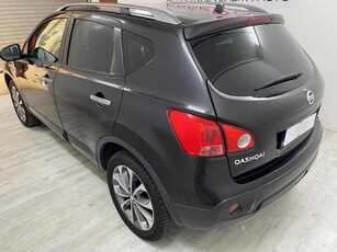 NISSAN QASHQAI 1.6 16V Acenta