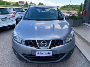 NISSAN QASHQAI 1.6 16V Visia