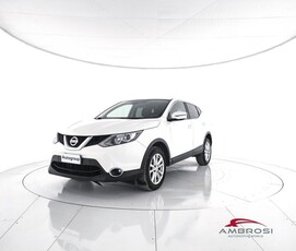 Nissan Qashqai 1.6