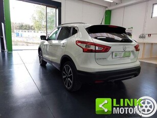 NISSAN QASHQAI 1.6 dCi 2WD Tekna