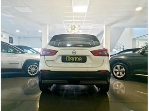 NISSAN Qashqai 1.6 dCi 4WD Tekna