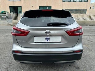 NISSAN QASHQAI 1.6 dCi Tekna+ 131cv