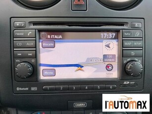 NISSAN Qashqai 2.0 dci N-Tec 4wd auto