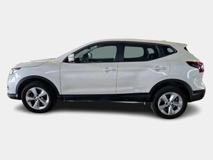 Nissan Qashqai Diesel Usata