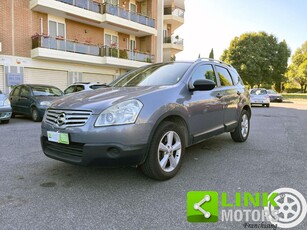 NISSAN Qashqai+2 2.0 dCi DPF Tekna, FINANZIABILE Usata