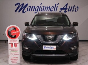 Nissan X-Trail 1.6 dCi 2WD Tekna usato