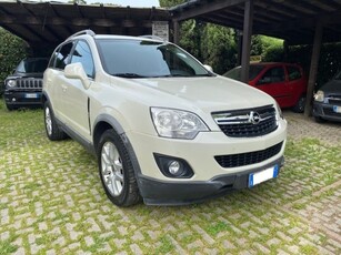 Opel Antara 2.2 CDTI 163CV