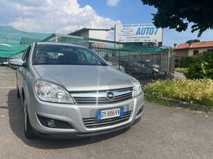 Opel Astra 1.6 16V VVT