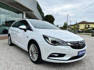 OPEL ASTRA 1.6 CDTi 136CV Start&Stop Sports Tourer Innovation