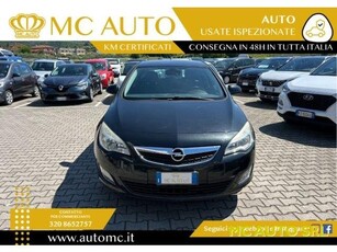 OPEL ASTRA 1.7 CDTI 110CV 5 porte Cosmo