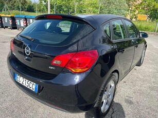 OPEL ASTRA 1.7 CDTI 110CV 5 porte Elective