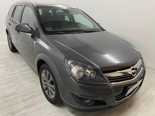 OPEL ASTRA 1.7 CDTI 110CV Station Wagon Cosmo