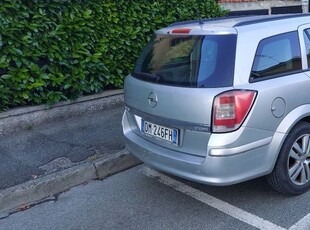 Opel Astra 2008