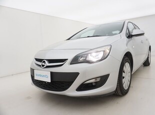 Opel Astra Advance - 4 porte BR183247 1.4 GPL 140CV