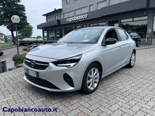 OPEL CORSA 1.2 100 CV AUTOMATICA Edition+LED+CARPLAY/ANDROID