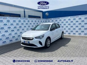 Opel Corsa 1.2 100 CV Elegance usato