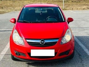 OPEL CORSA 1.2 85CV GPL