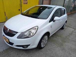 Opel Corsa 1.3 CDTI 75CV