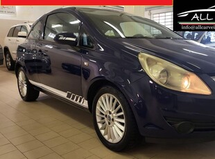 Opel Corsa 1.4