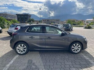 OPEL CORSA 1.5 D 100 CV Edition