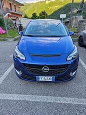Opel Corsa 2016 Garanzia