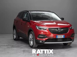 Opel Grandland X 1.5 Innovation 96 kW