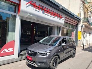 Opel Crossland X 1.5 ECOTEC D 120 CV Start AUTOMATIC