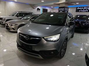 Opel Crossland 1.5 Ultimate 88 kW