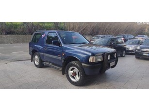 OPEL FRONTERA 4x4 2.0i cat 3p. Hard Top_N1