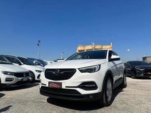 OPEL GRANDLAND X 1.5 diesel Ecotec Start&Stop Advanced