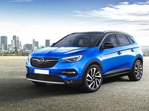 OPEL GRANDLAND X 1.5 diesel Ecotec Start&Stop aut. Business