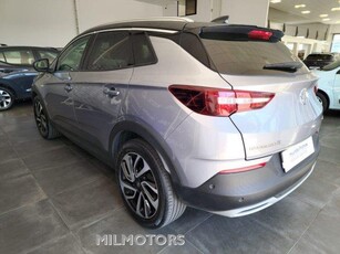 OPEL GRANDLAND X 1.5 diesel Ecotec Start&Stop Ultimate