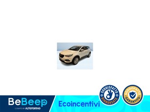 Opel Grandland X 1.5 ECOTEC INNOVATION S&S 130CV AT6