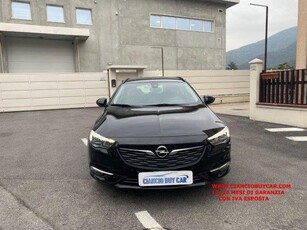 OPEL INSIGNIA 2.0 CDTI S&S Business AT8 SW