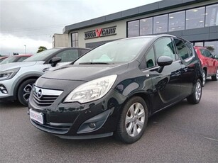 Opel Meriva 1.3 CDTI 95CV ecoFLEStart&Stop Cosmo usato