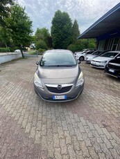 Opel Meriva 1.3 CDTI Elective usato
