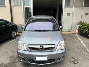 Opel Meriva 1.4