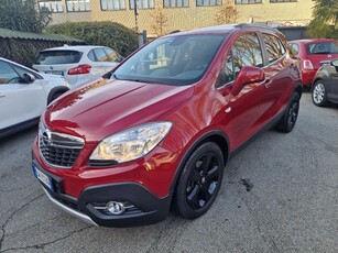 Opel Mokka 1.4 Turbo